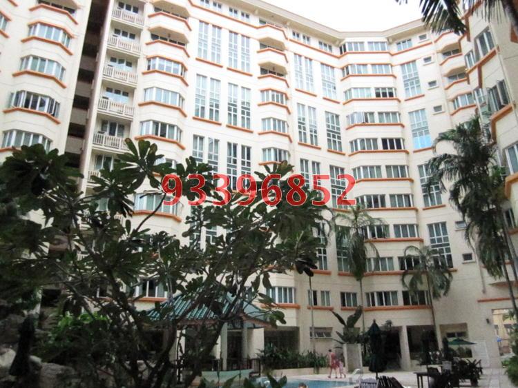 Emerald Garden (D1), Condominium #80133422